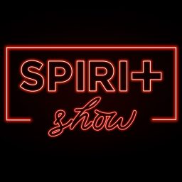 Artwork for SPIRIT SHOW