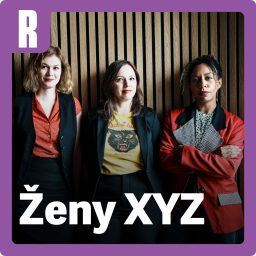 Artwork for Ženy XYZ