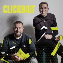 Artwork for Clickbait