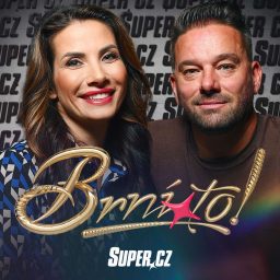 Artwork for Brní to!