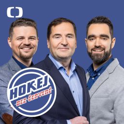 Artwork for Hokej bez červené