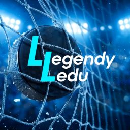 Artwork for Legendy ledu
