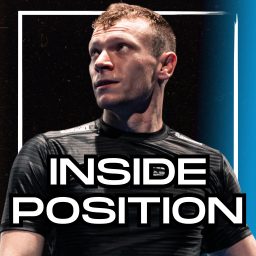 Artwork for Inside Position