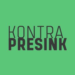 Artwork for Kontrapresink