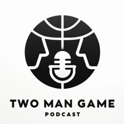 Artwork for Two Man Game