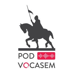 Artwork for PodVocasem