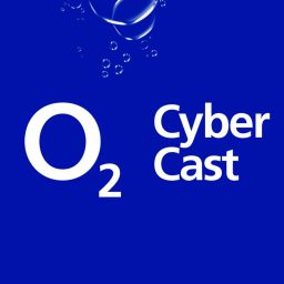 Artwork for O2 CyberCast