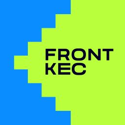 Artwork for FrontKec podcast