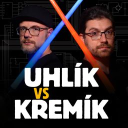 Artwork for Uhlík vs Křemík