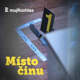 Artwork for Místo činu