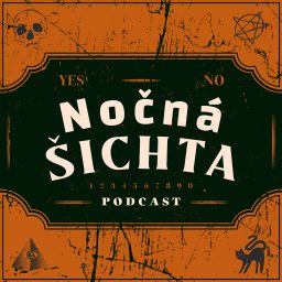 Artwork for Nočná Šichta