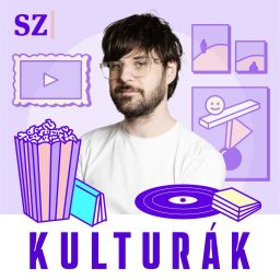 Artwork for Kulturák