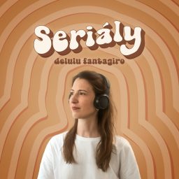 Artwork for Seriály