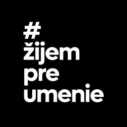 Artwork for Žijem pre umenie
