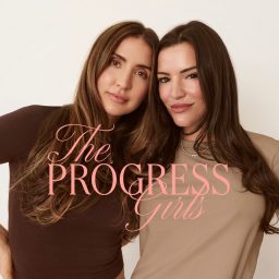Artwork for The Progress Girls