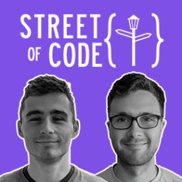 Artwork for Street of Code