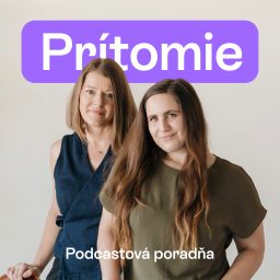 Artwork for Prítomie