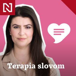 Artwork for Terapia slovom