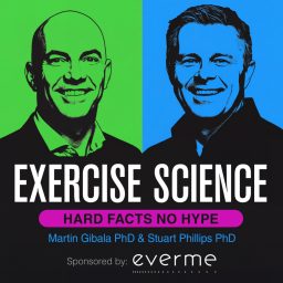 Artwork for Exercise Science