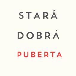 Artwork for Stará dobrá puberta