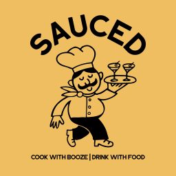 Artwork for Sauced