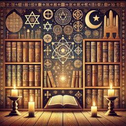 Artwork for Classic Religion Library