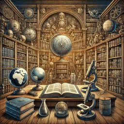 Artwork for Classic Educational Library
