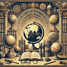 Artwork for Classic Educational Book Collection