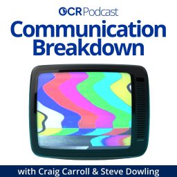 Artwork for Communication Breakdown