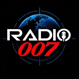Artwork for RADIO 007