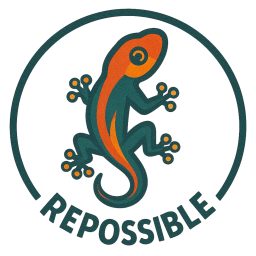 Artwork for Repossible
