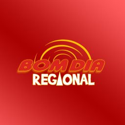 Artwork for Bom Dia Regional