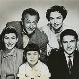 Artwork for Father Knows Best
