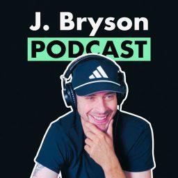 Artwork for J. Bryson Podcast