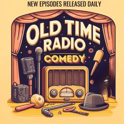 Artwork for Old Time Radio Comedy