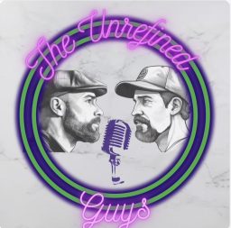Artwork for The Unrefined Guys