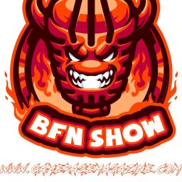 Artwork for BFN Show