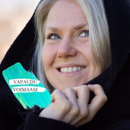 Artwork for Vapaudu Voimaasi