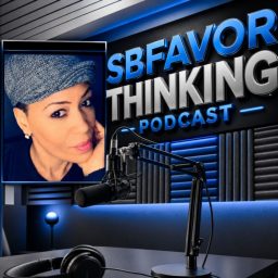 Artwork for SbfavorThinking Podcast