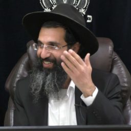 Artwork for הרב שי עובד