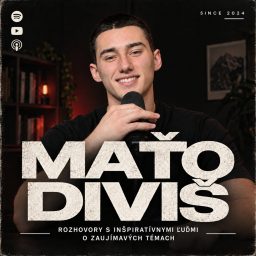 Artwork for MAŤO DIVIŠ