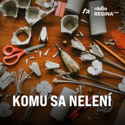 Artwork for Komu sa nelení