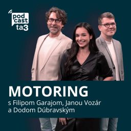 Artwork for Motoring ta3