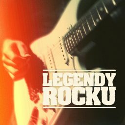 Artwork for Legendy Rocku