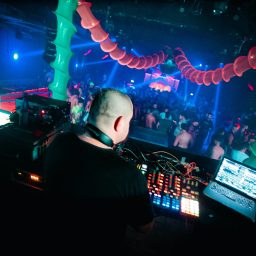 Artwork for DJ Carlos G