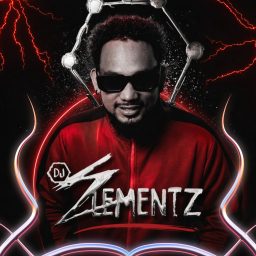 Artwork for DJ ELEMENTZ' PODCAST