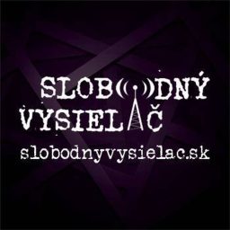 Artwork for Slobodný Vysielač