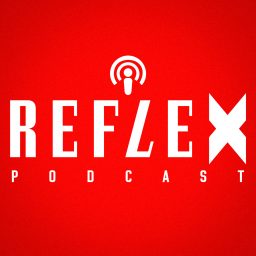 Artwork for Reflex podcast