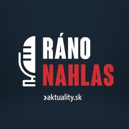 Artwork for Ráno Nahlas 🎙