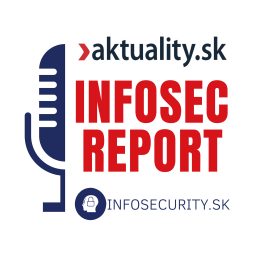 Artwork for Infosec Report